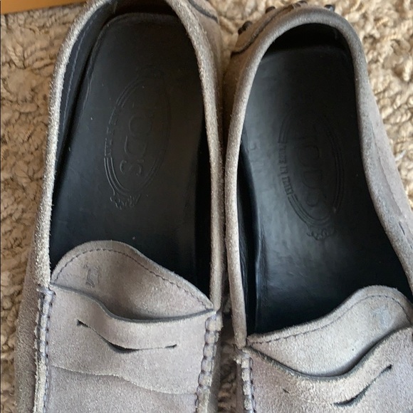 TOD’s Loafers - Picture 3 of 5